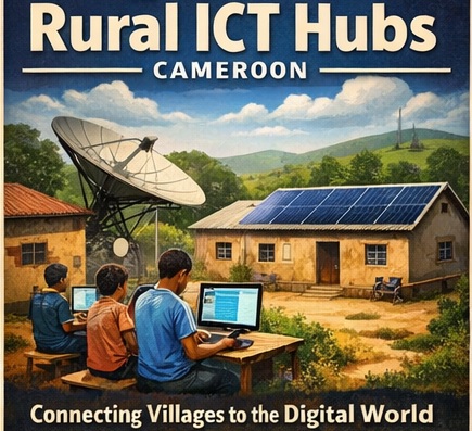 rural ict